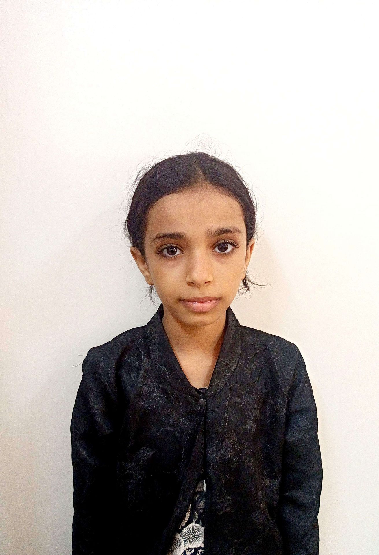 Yatimi - Human Appeal - Fatima Ahmed