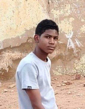 Yatimi - Human Appeal - Ahmed