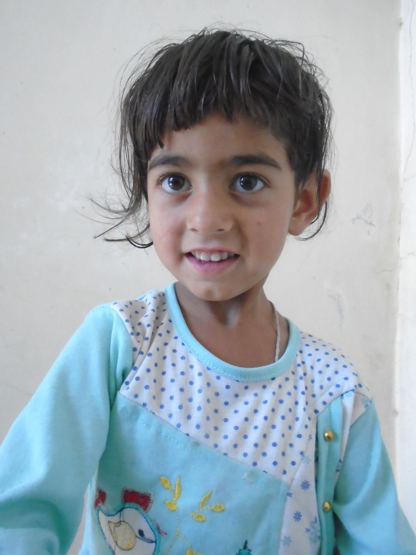 Yatimi - Human Appeal - Anabia