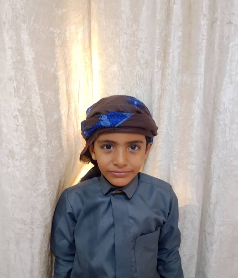 Yatimi - Human Appeal - Hamza Abdurabuh