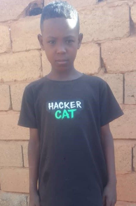 Yatimi - Human Appeal - Mohmmed