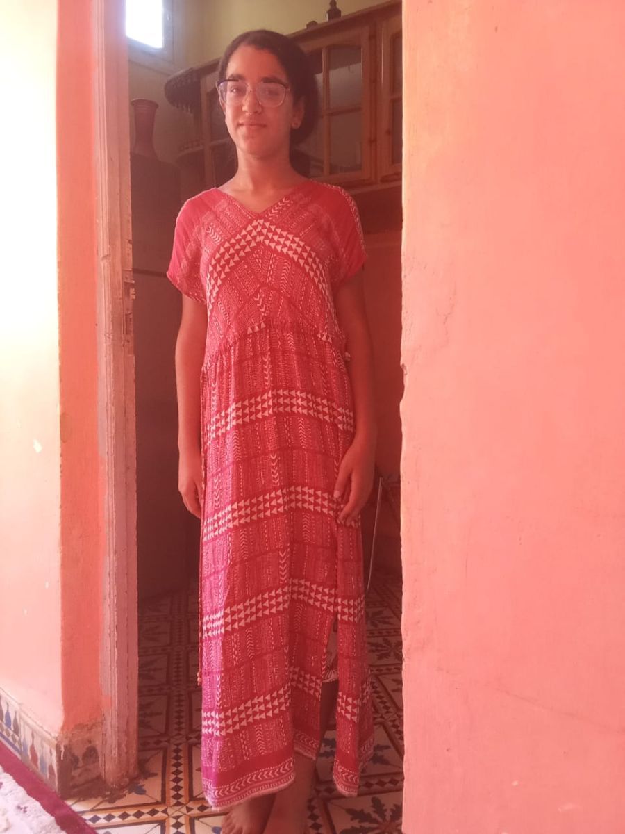 Yatimi - Human Appeal - Khjadija