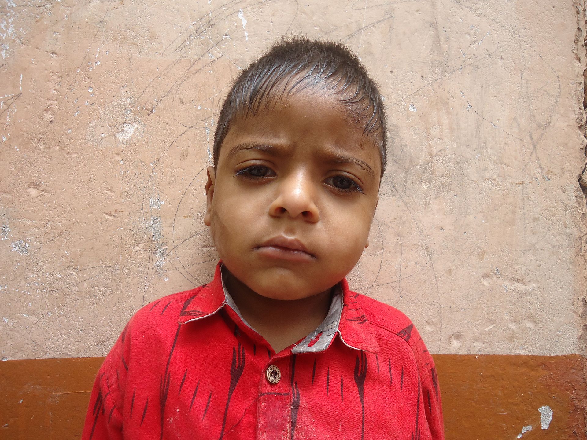 Yatimi - Human Appeal - Arkham