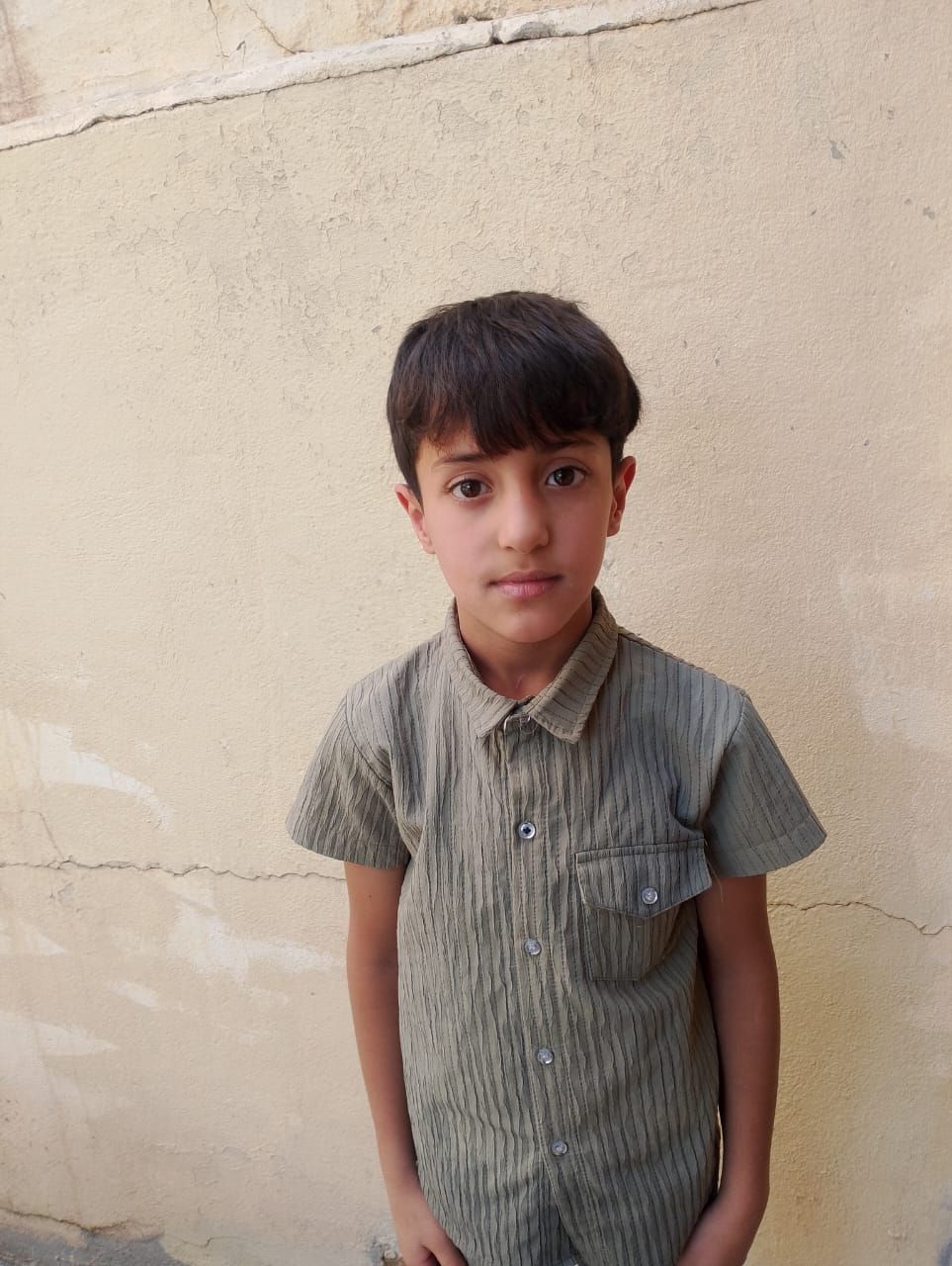 Yatimi - Human Appeal - Omer Ali