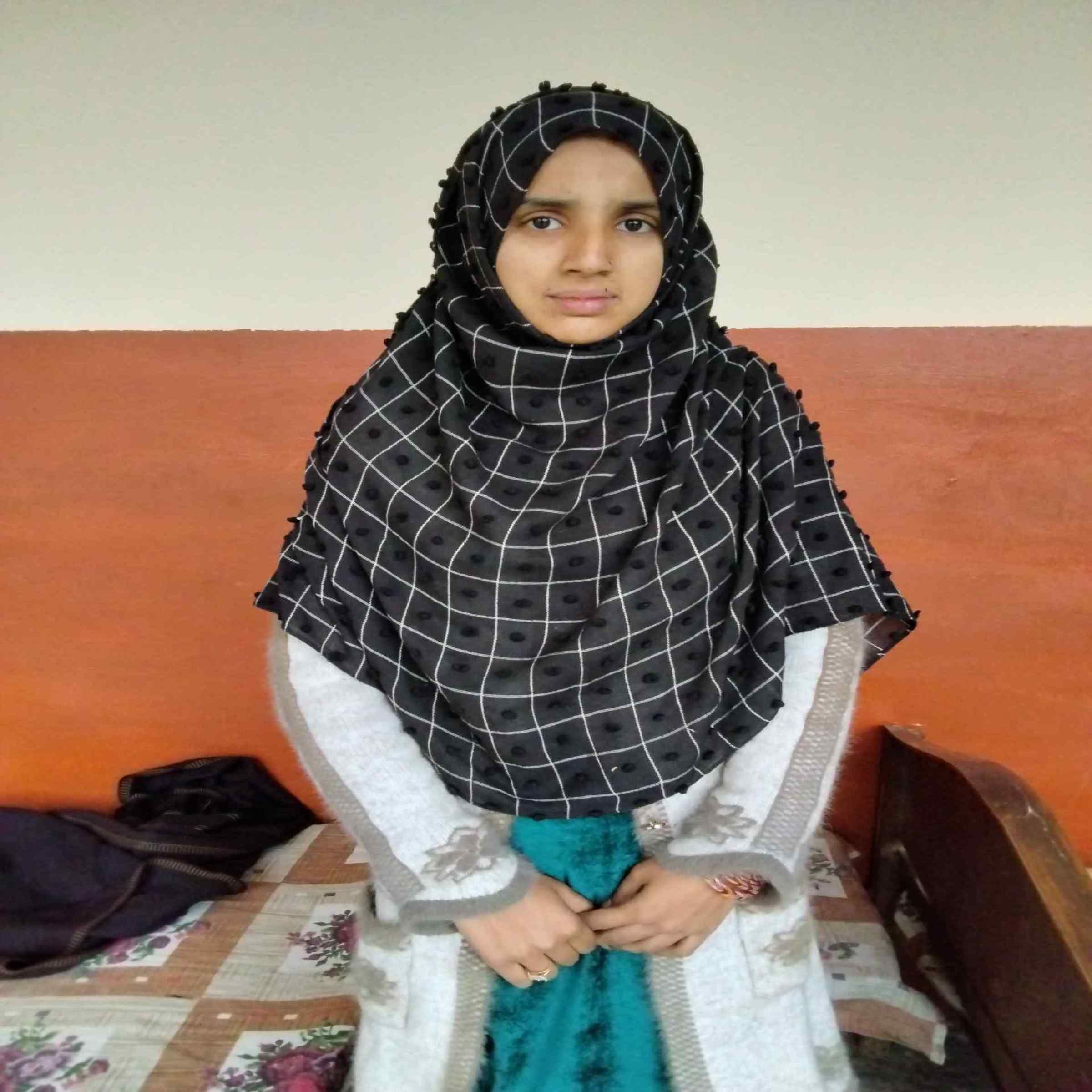 Yatimi - Human Appeal - Zarqa