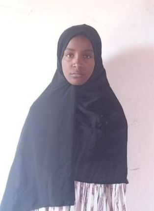 Yatimi - Human Appeal - Rahaf