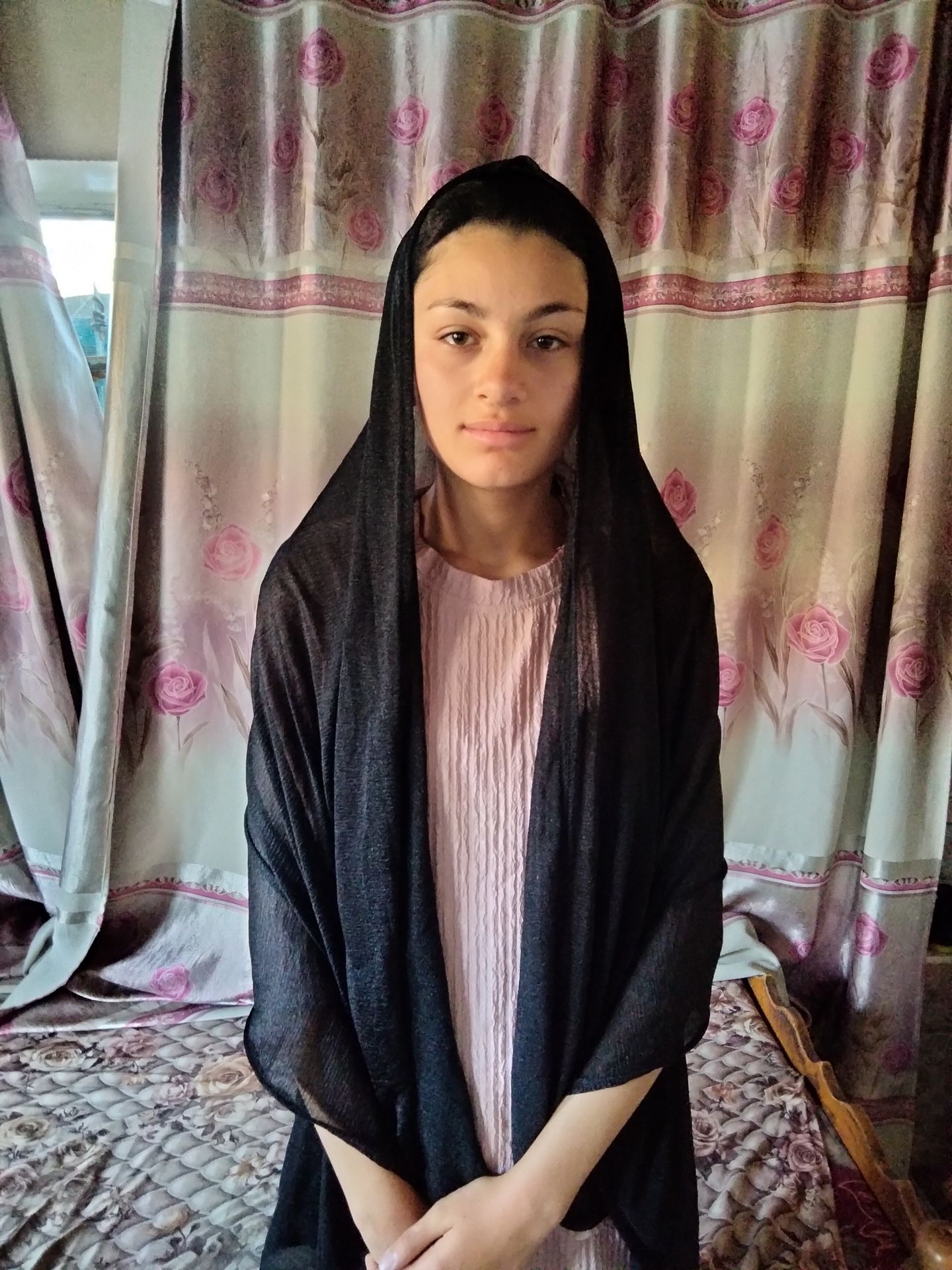 Yatimi - Human Appeal - Amna