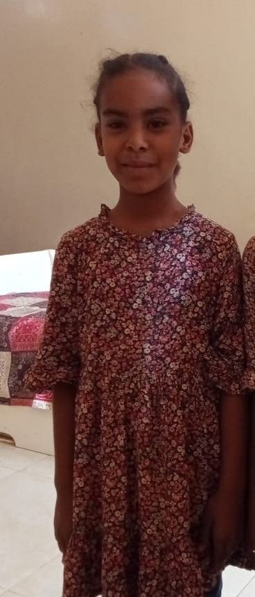 Yatimi - Human Appeal - Nora