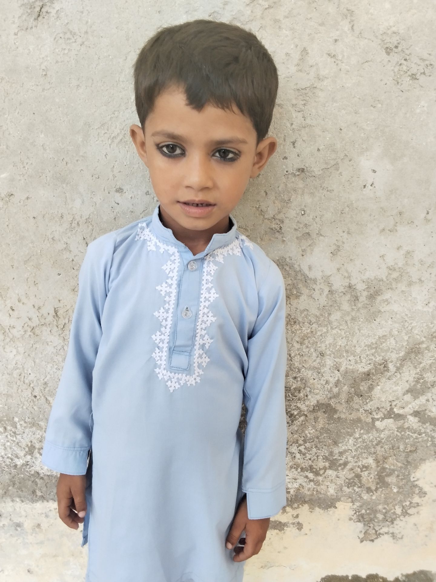 Yatimi - Human Appeal - Muhammad