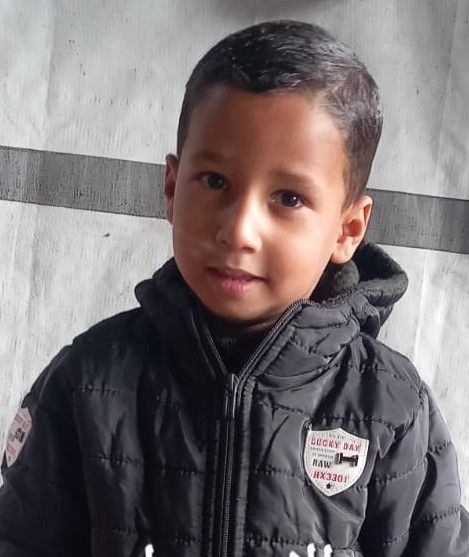 Yatimi - Human Appeal - Baraa