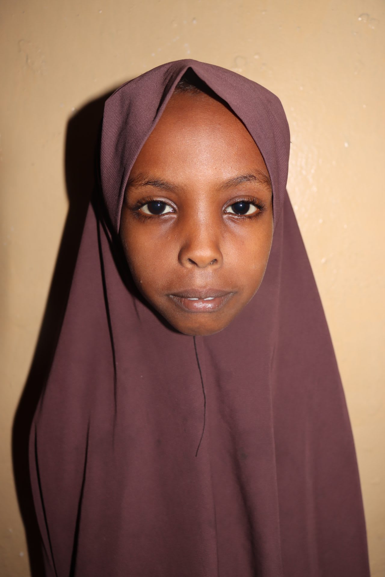 Yatimi - Human Appeal - Anfac Salah