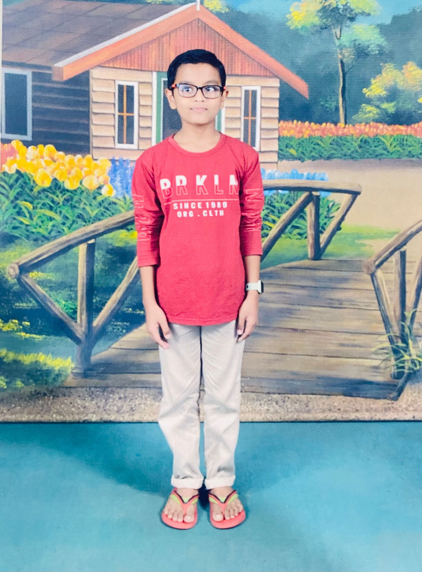 Yatimi - Human Appeal - Mishal Ahamed