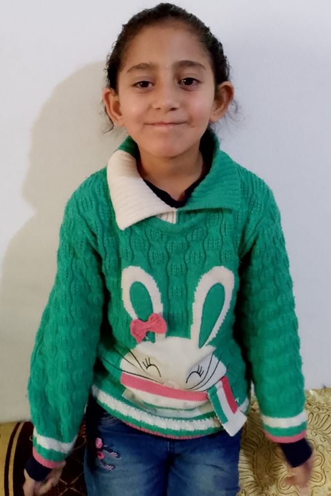 Yatimi - Human Appeal - Inas