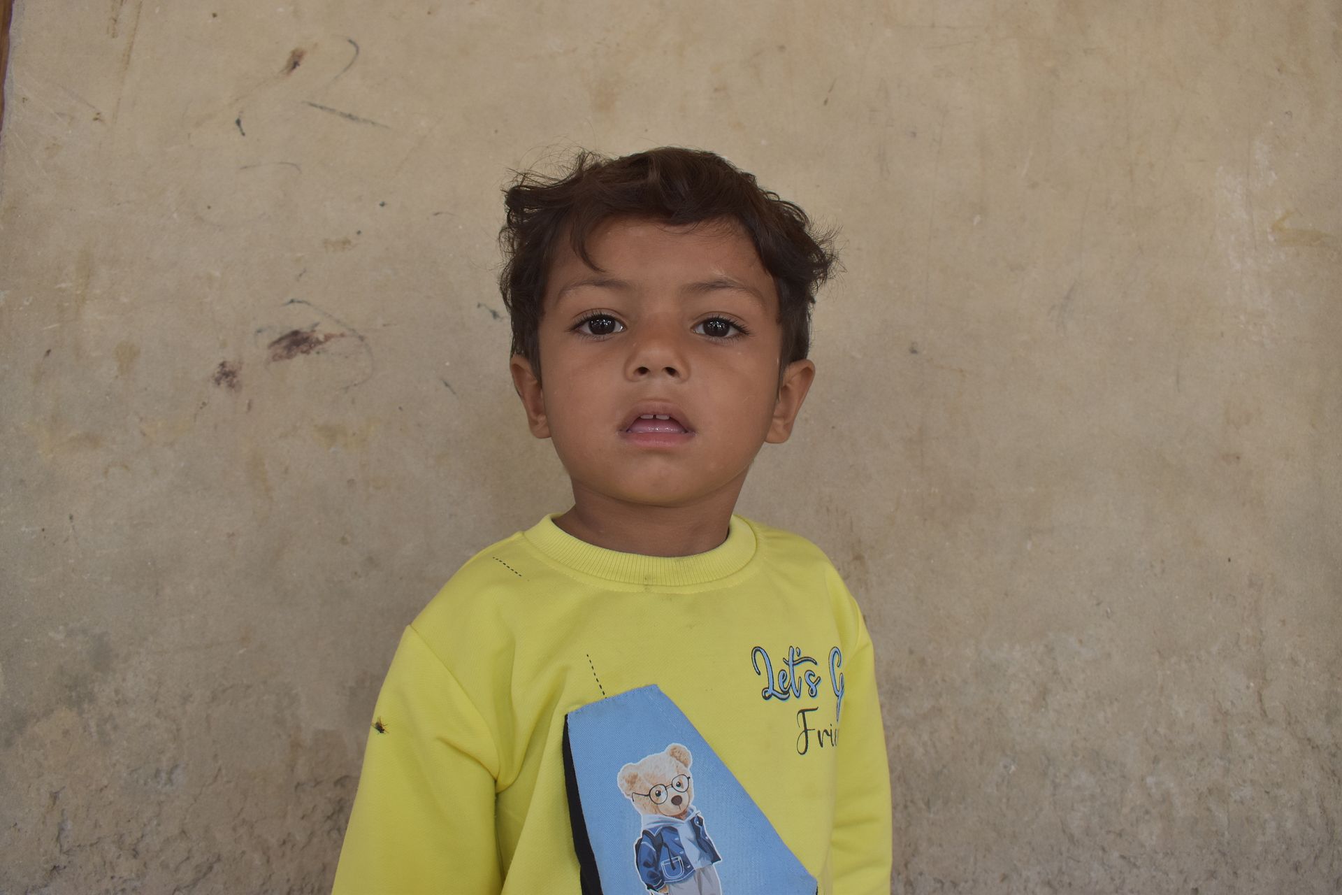 Yatimi - Human Appeal - Uzair