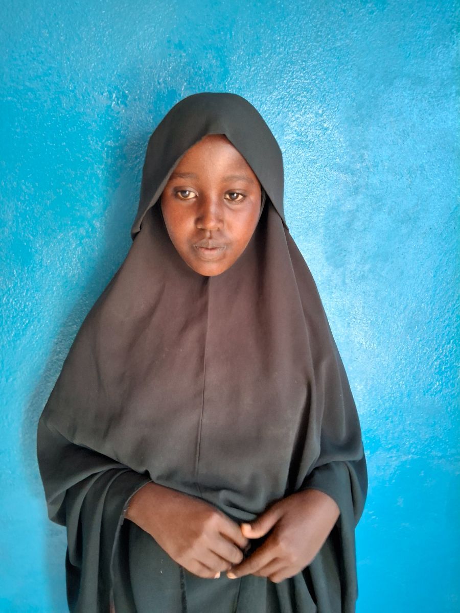 Yatimi - Human Appeal - Ubah Hassan