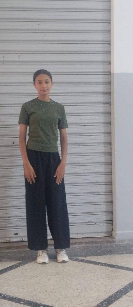 Yatimi - Human Appeal - Meryem