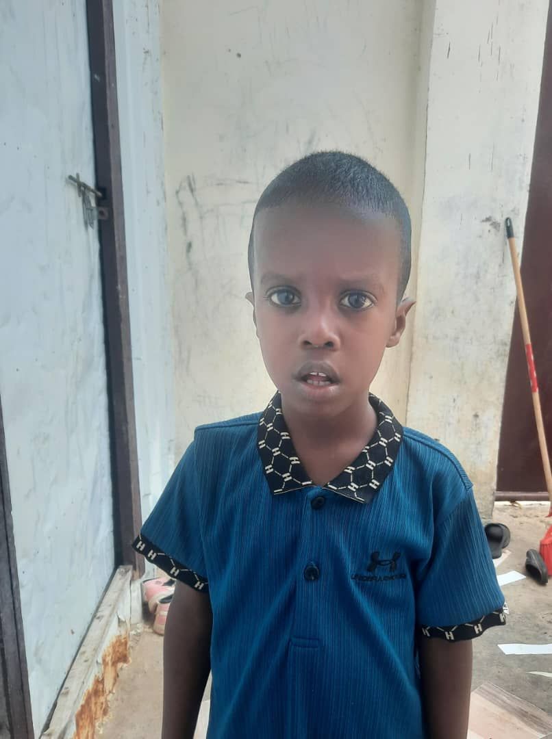 Yatimi - Human Appeal - Munasar Jamac