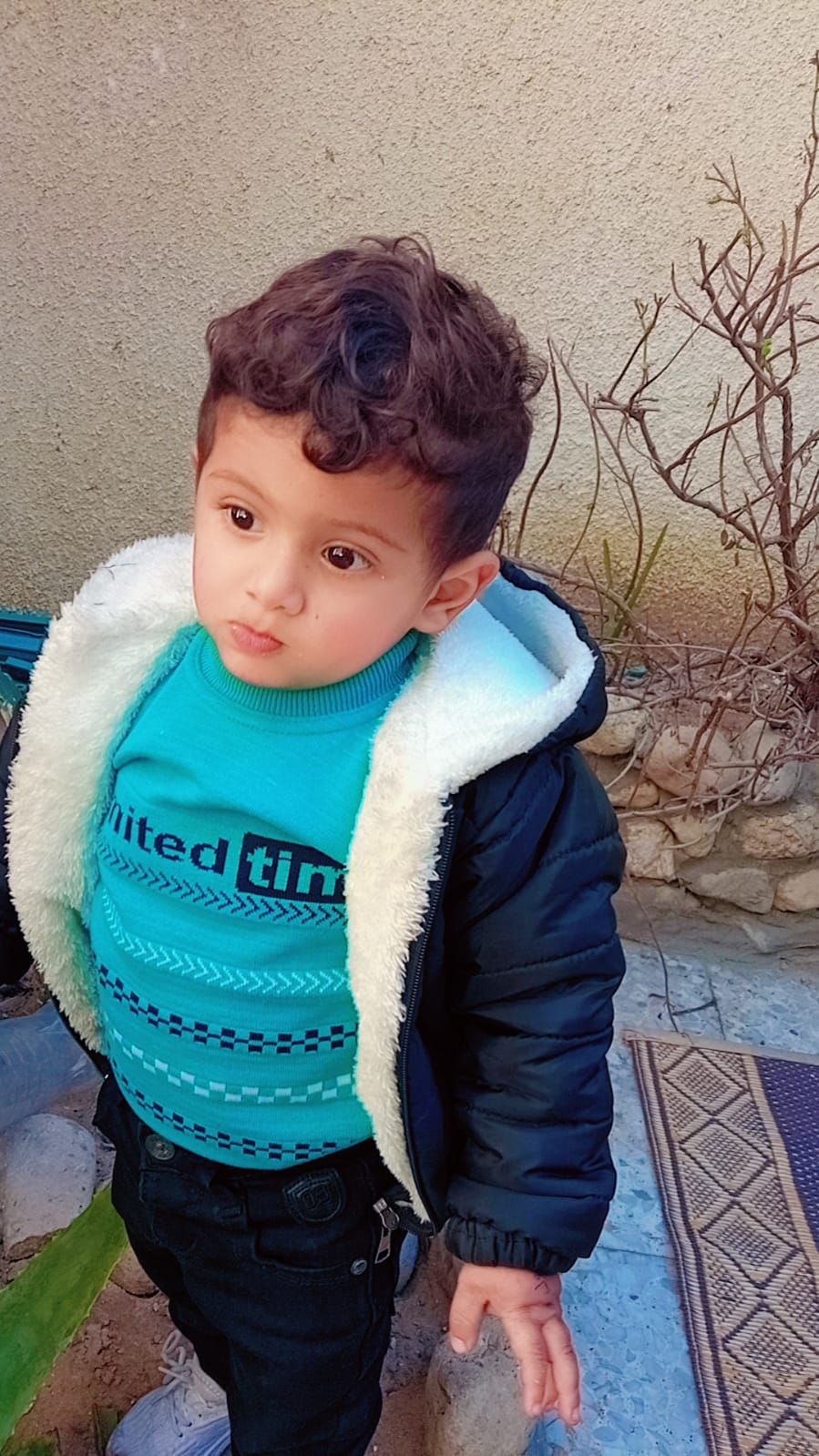 Yatimi - Human Appeal - Abd.Allah