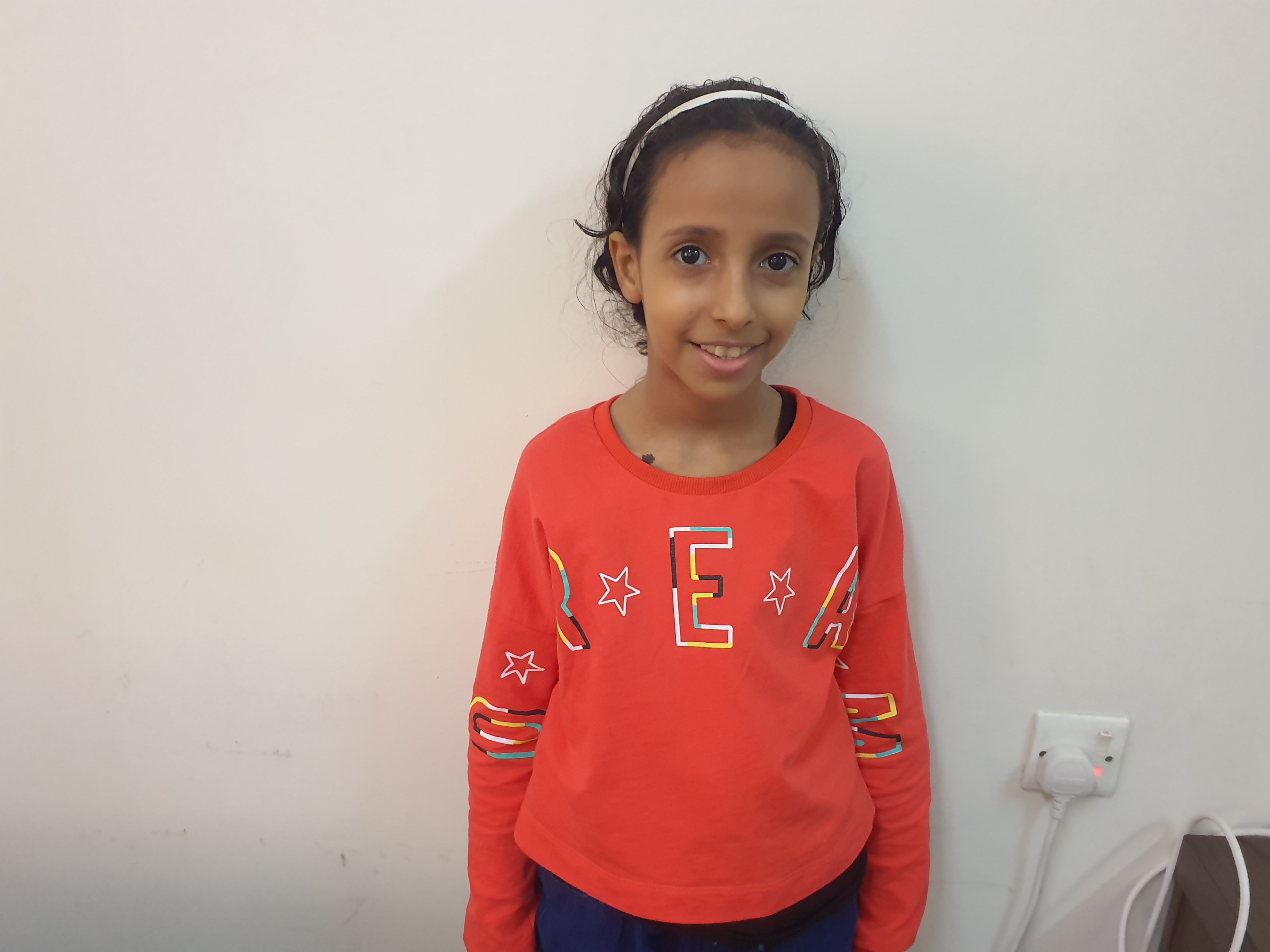 Yatimi - Human Appeal - Nasreen