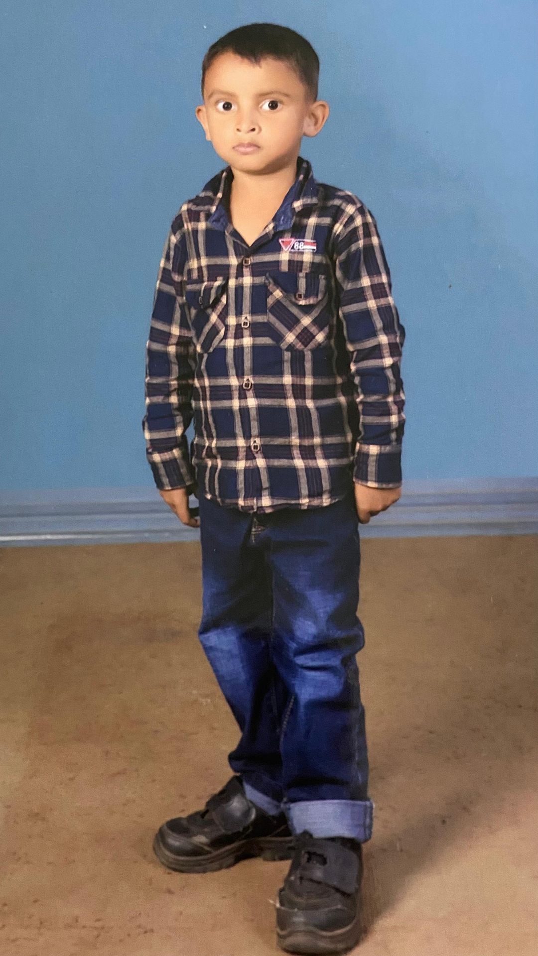 Yatimi - Human Appeal - Mohamed Fadhil