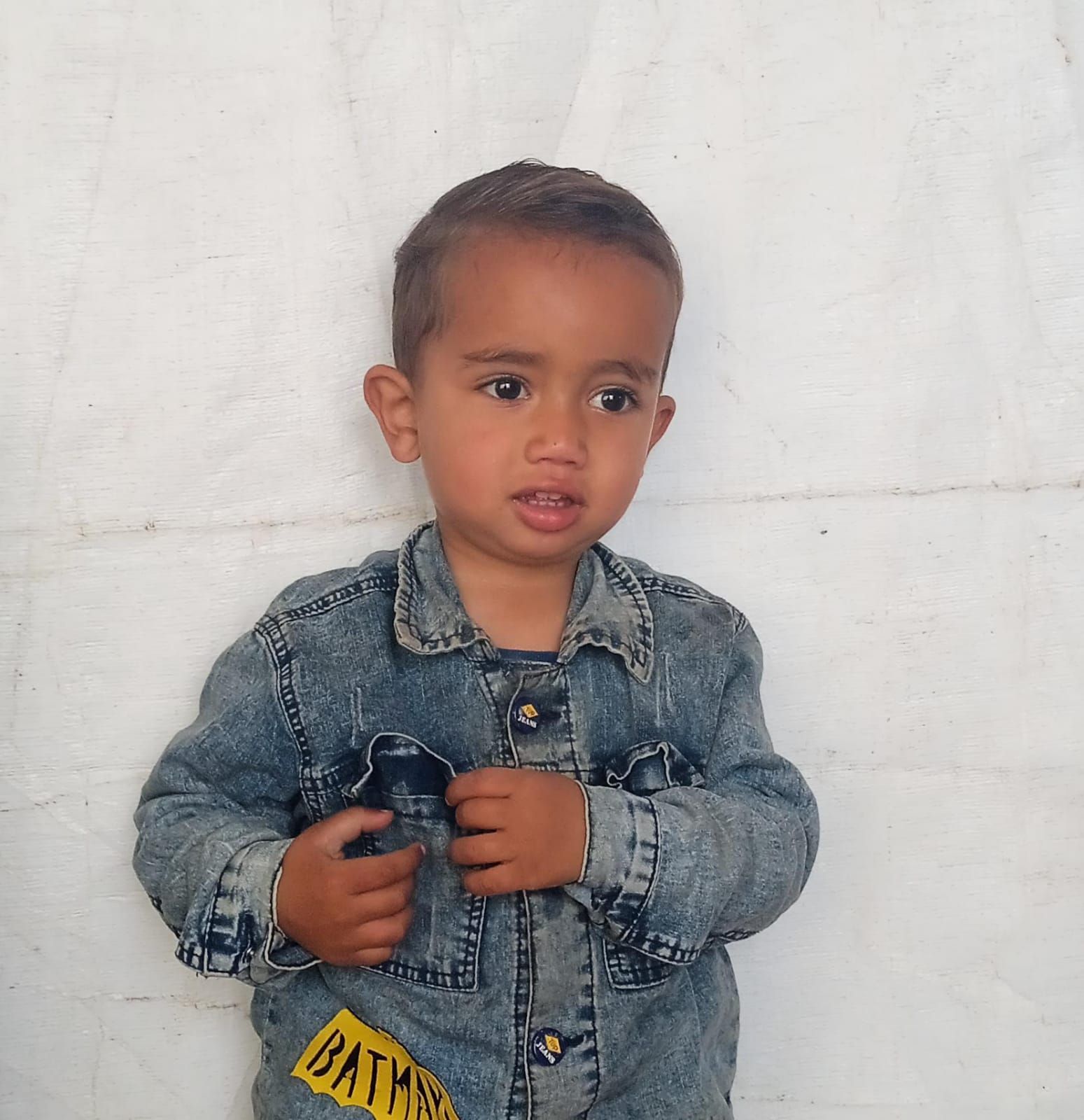 Yatimi - Human Appeal - Hamza