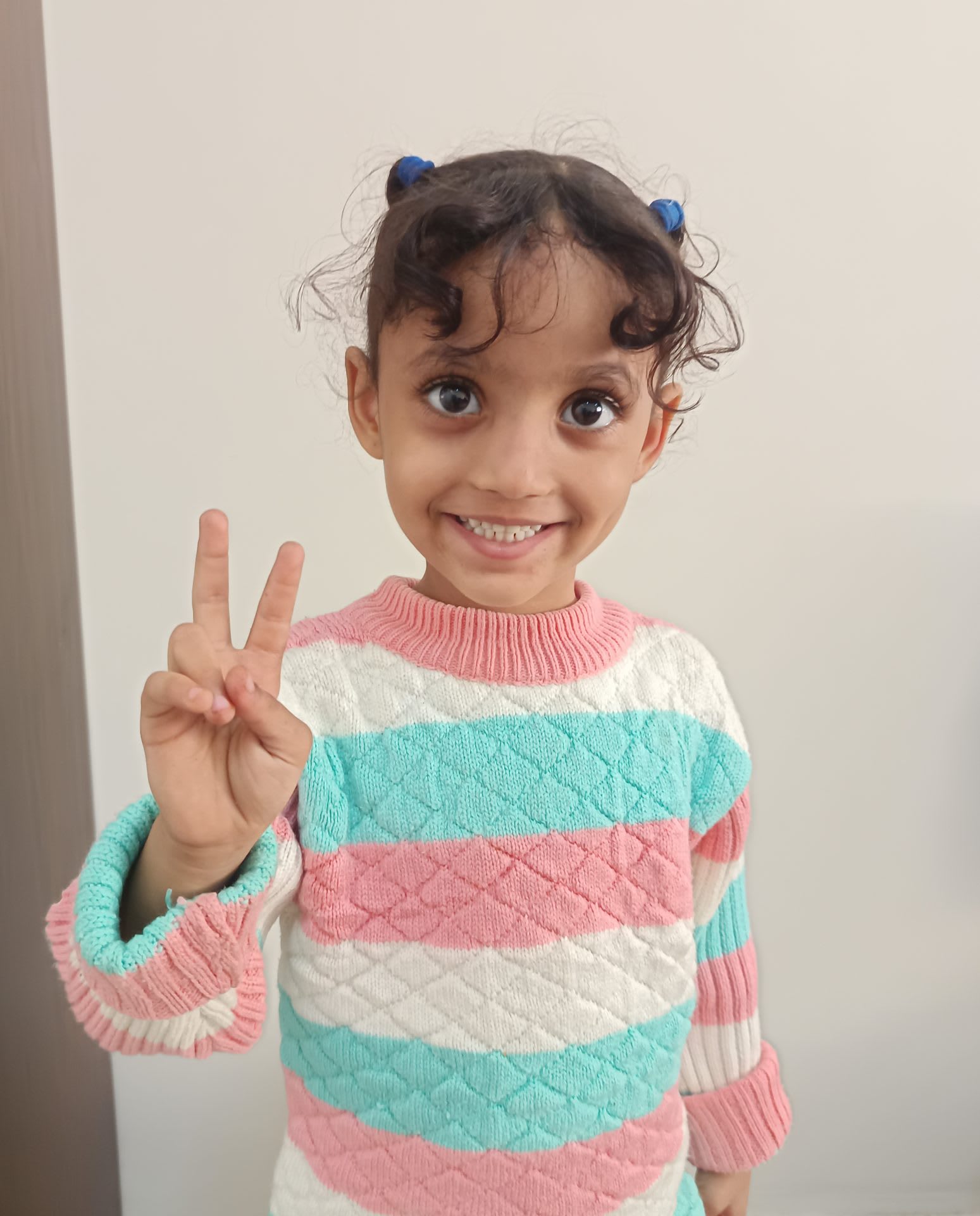 Yatimi - Human Appeal - Maria Muataz