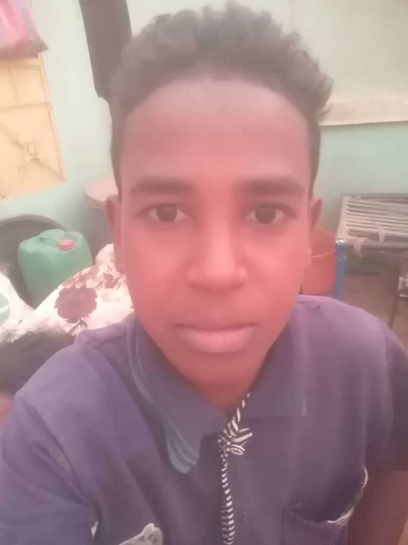 Yatimi - Human Appeal - Youssef