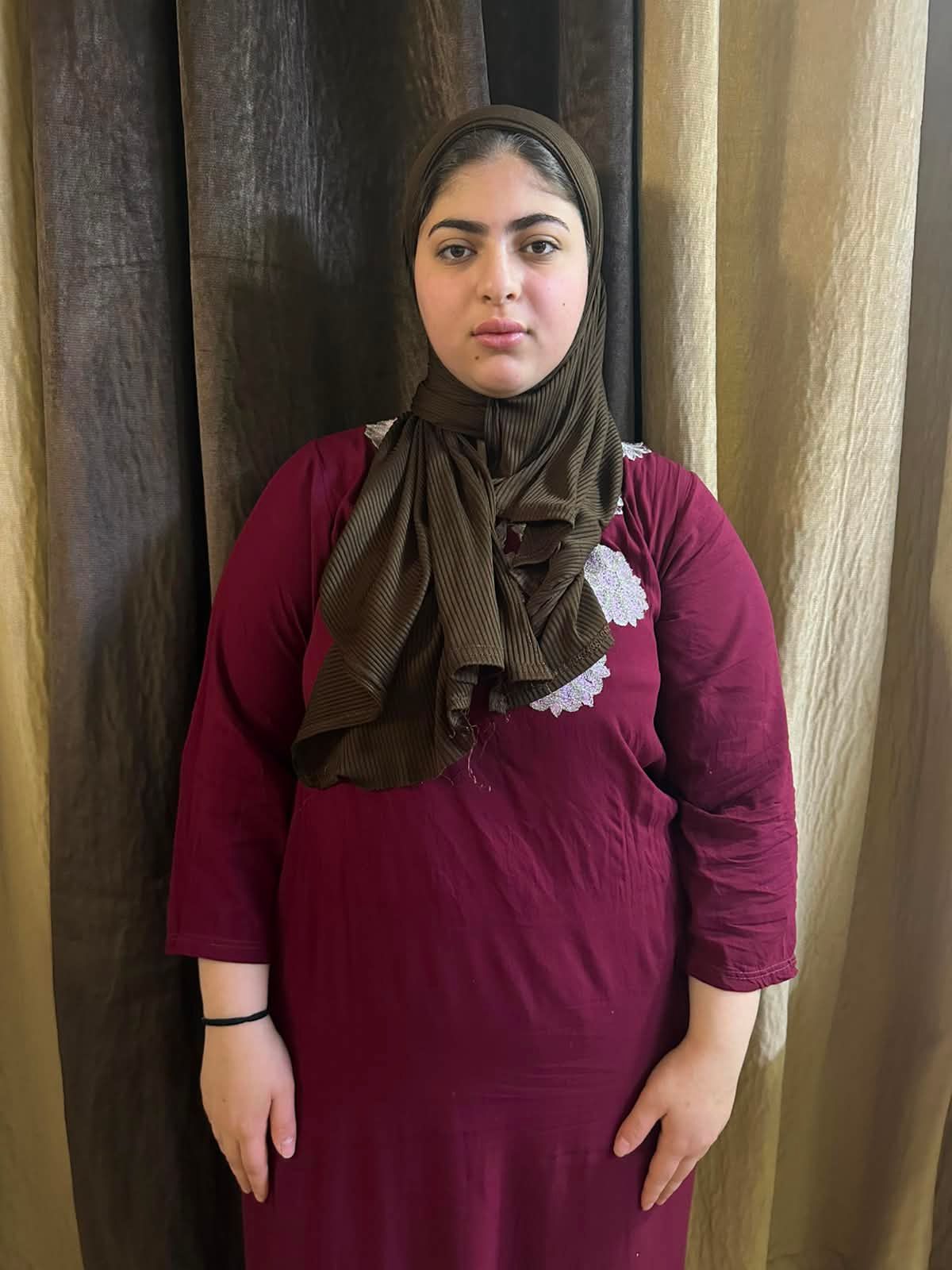 Yatimi - Human Appeal - Zahraa Zyad