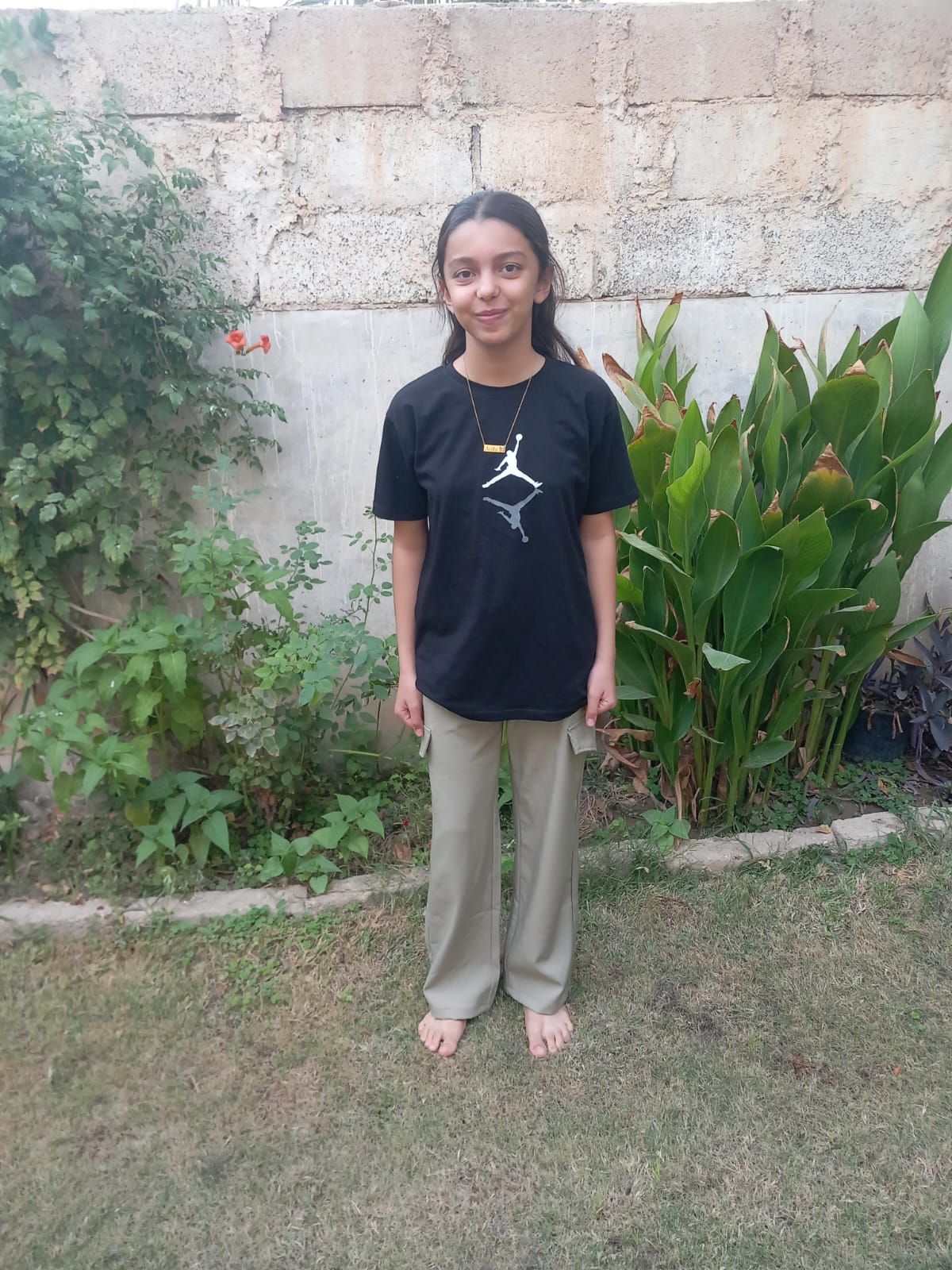 Yatimi - Human Appeal - Aisha