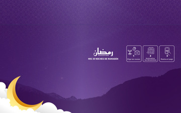 Mis 30 noches de Ramadán