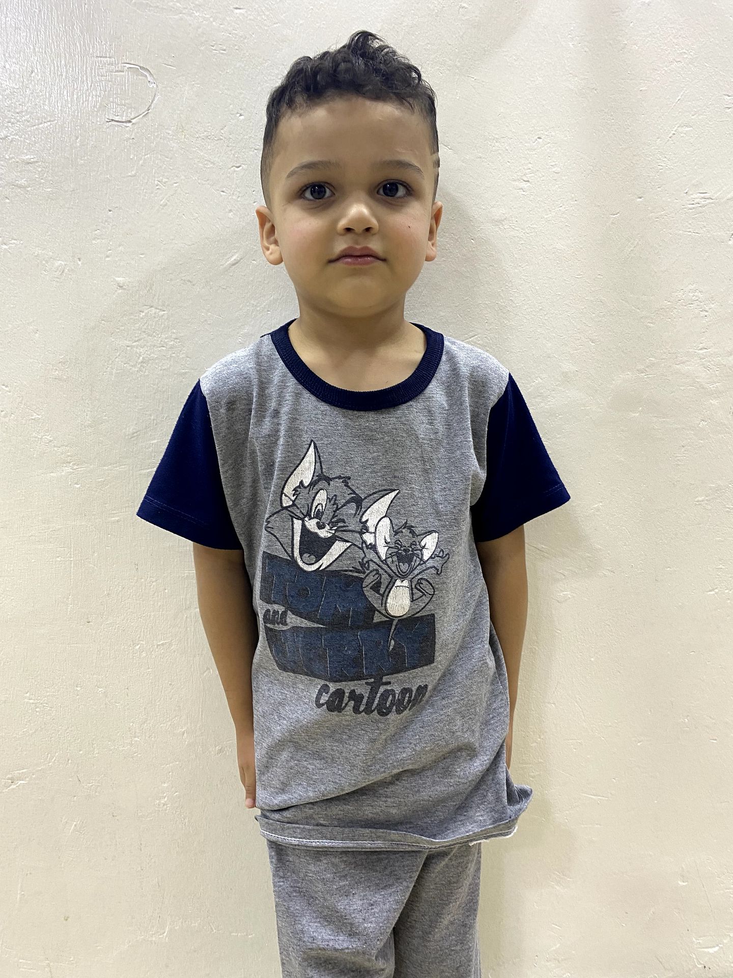 Yatimi - Human Appeal - Qasim