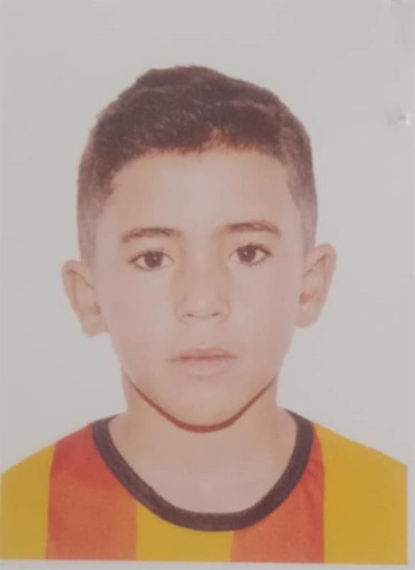 Yatimi - Human Appeal - Mohamed