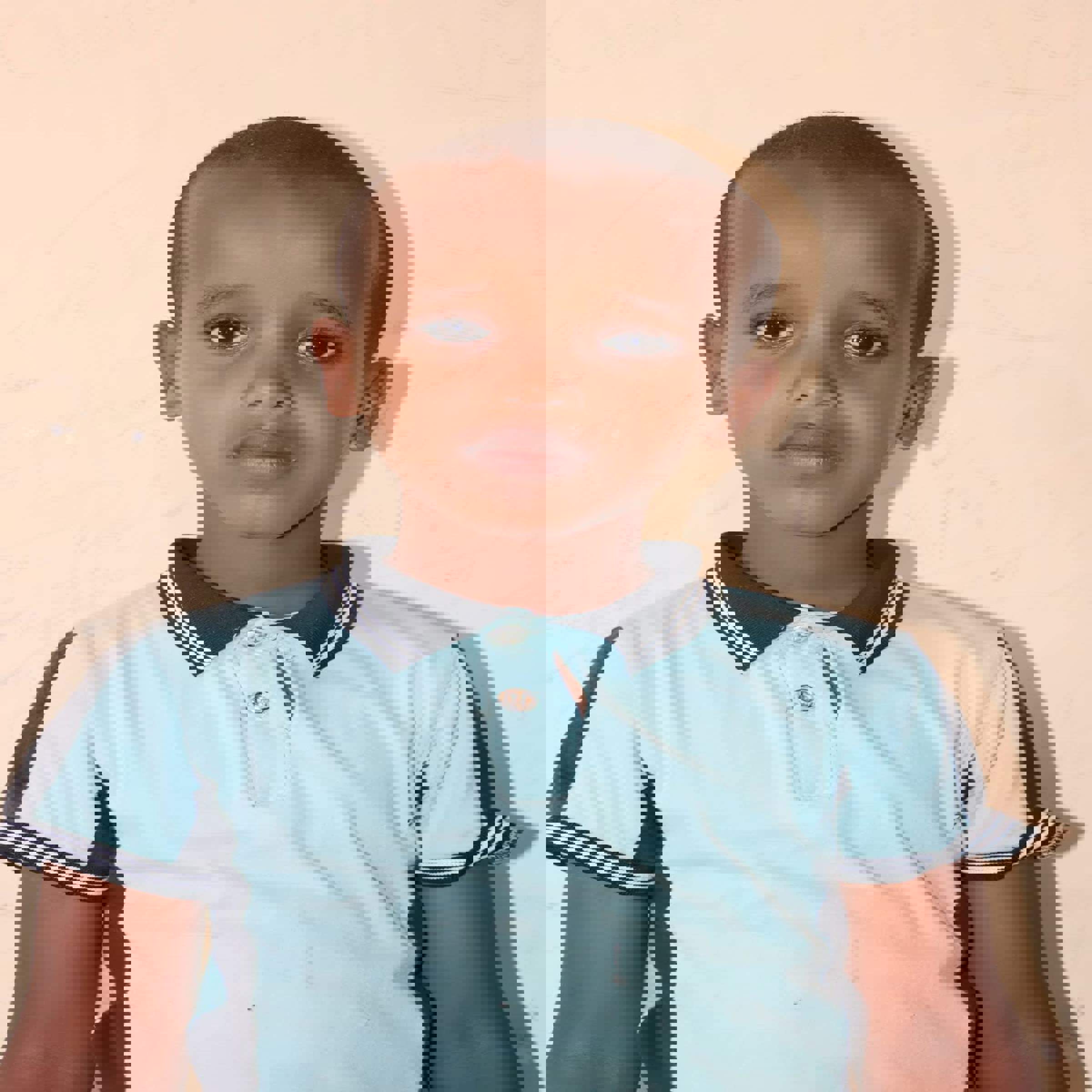 Yatimi - Human Appeal - Mohamed Abdi