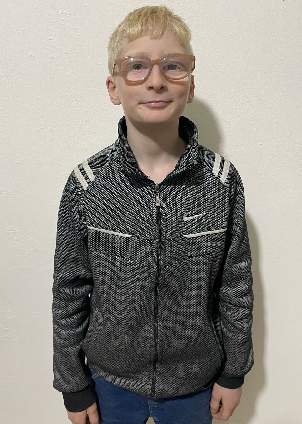 Yatimi - Human Appeal - Ahmad