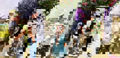 Tu Udhiya para Marruecos