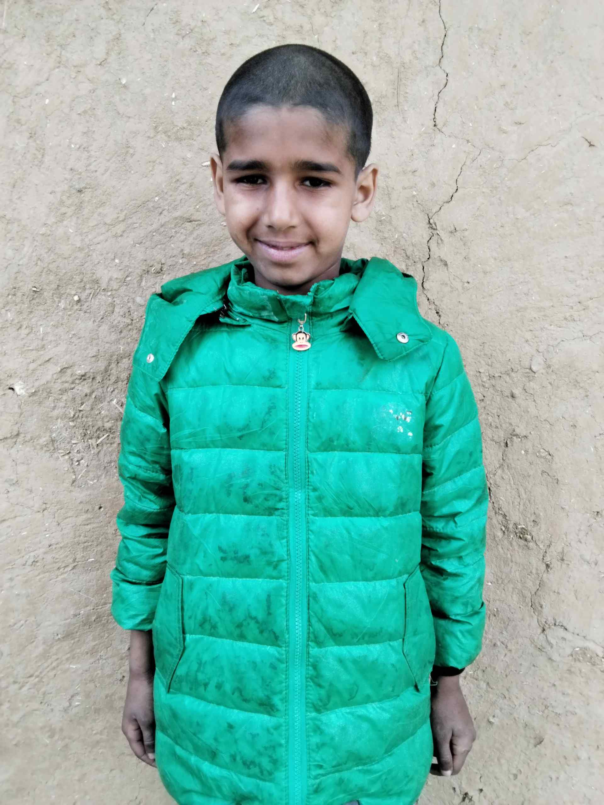 Yatimi - Human Appeal - Faizan