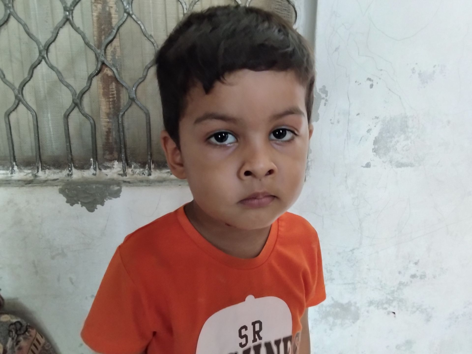 Yatimi - Human Appeal - Muhammad Orhan