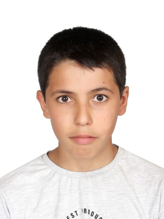 Yatimi - Human Appeal - Selman