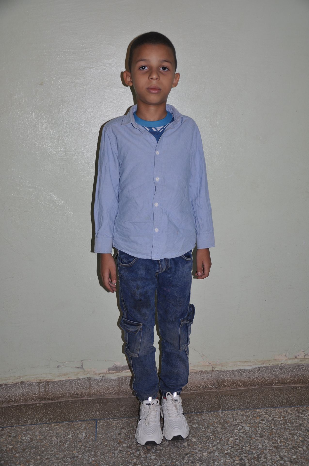 Yatimi - Human Appeal - Younes