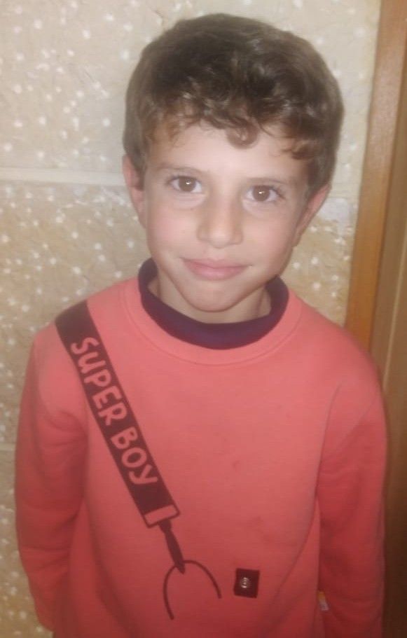 Yatimi - Human Appeal - Adnan