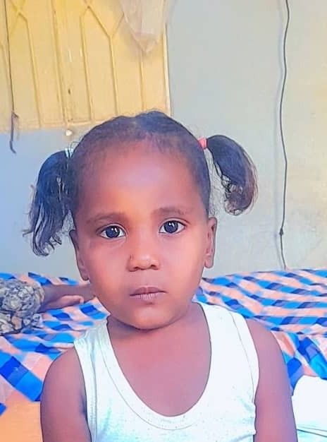 Yatimi - Human Appeal - Fatima