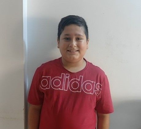 Yatimi - Human Appeal - Ahmad