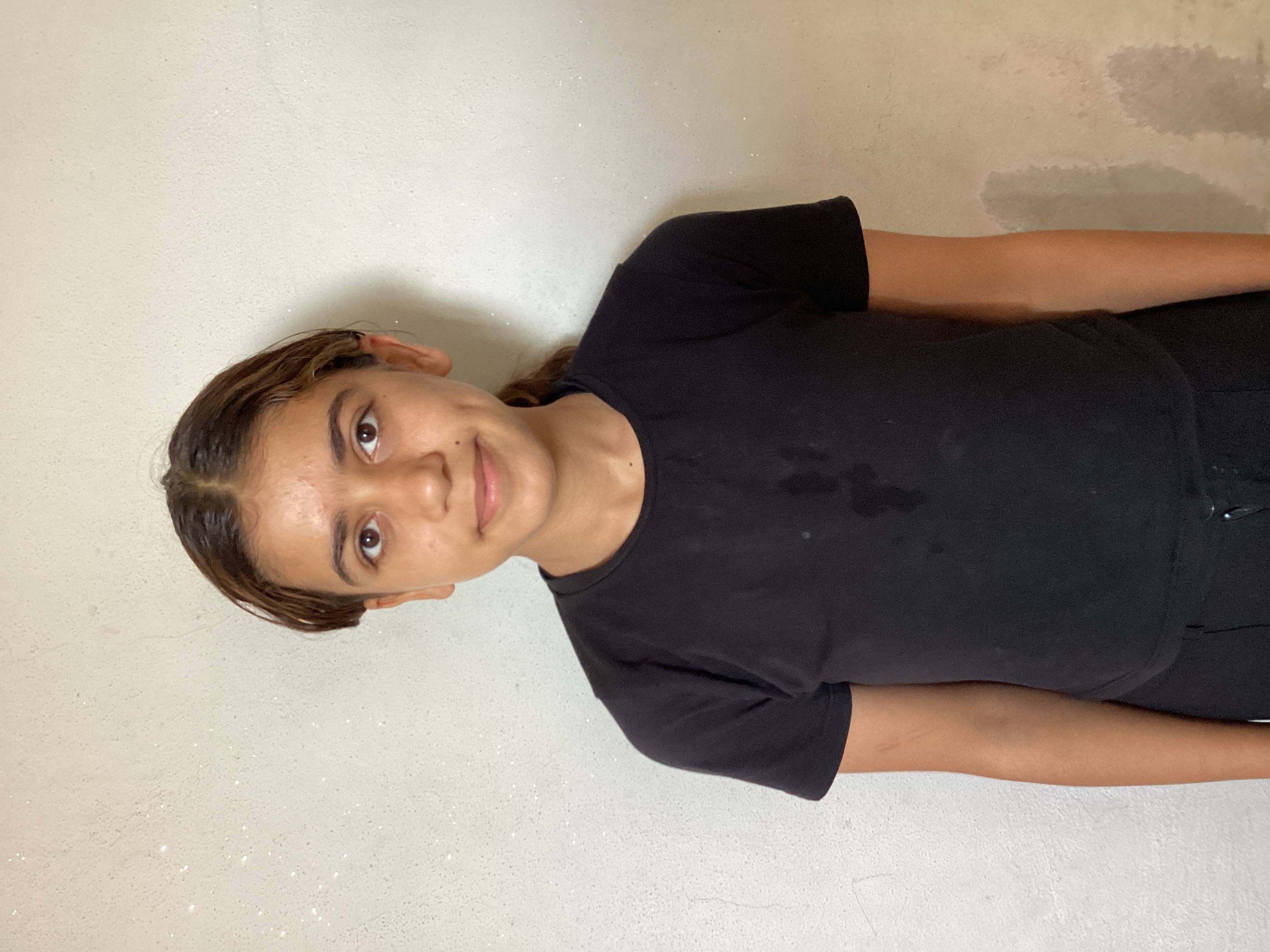 Yatimi - Human Appeal - Teheni