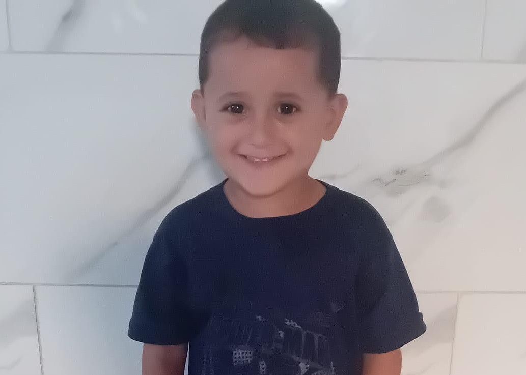 Yatimi - Human Appeal - Seraj