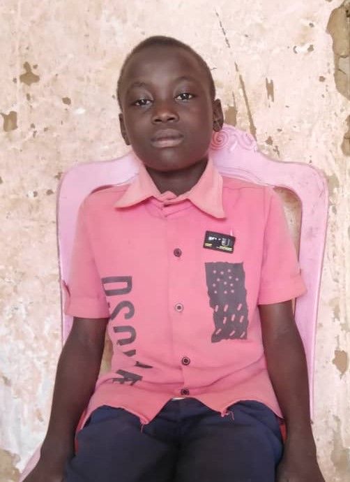 Yatimi - Human Appeal - Ahmed