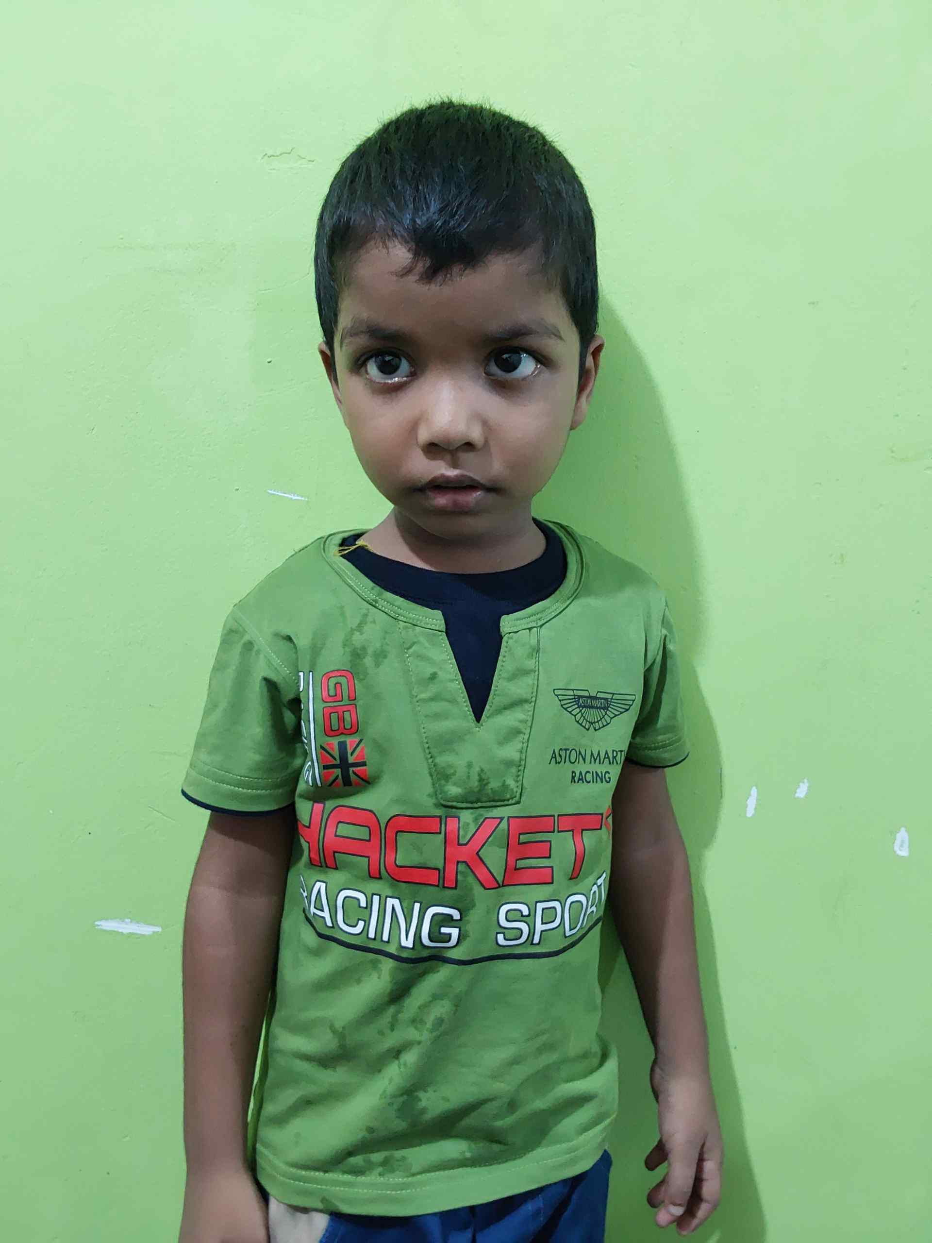 Yatimi - Human Appeal - Indusha Nawanjana