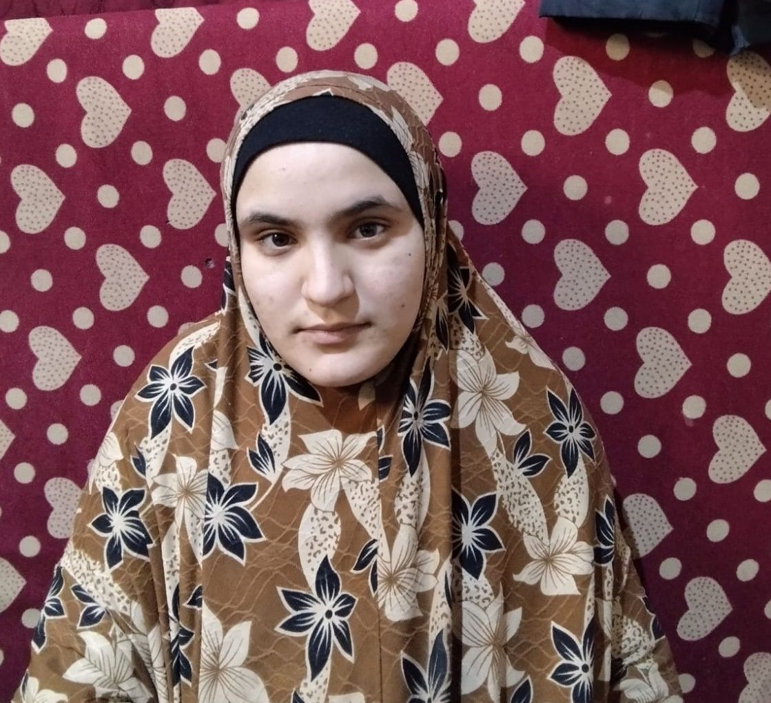 Yatimi - Human Appeal - Rehab