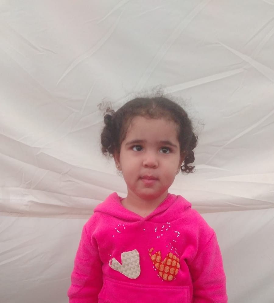 Yatimi - Human Appeal - Salma