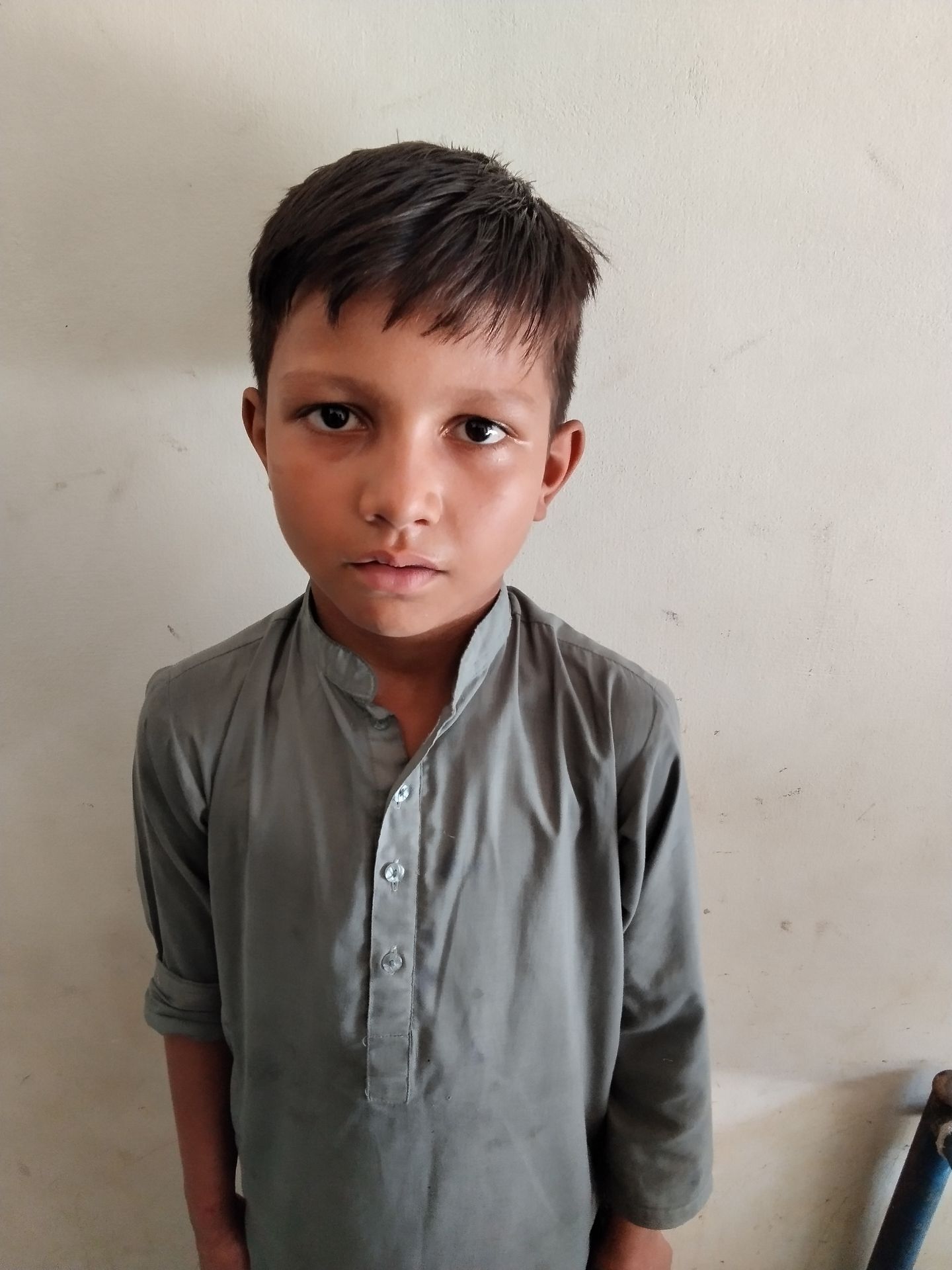 Yatimi - Human Appeal - Subhan