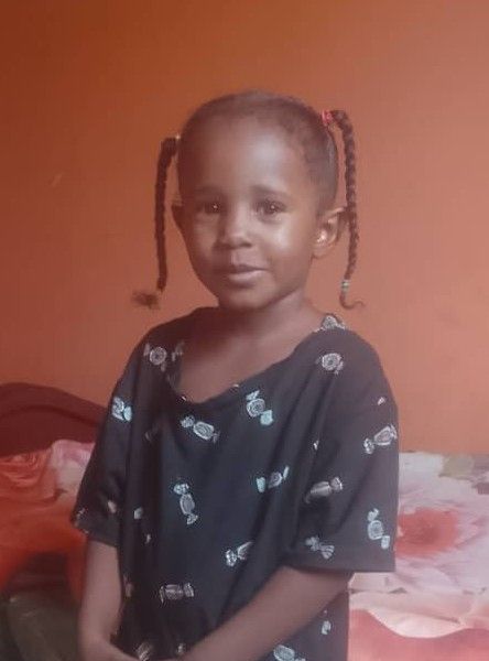 Yatimi - Human Appeal - Suaad